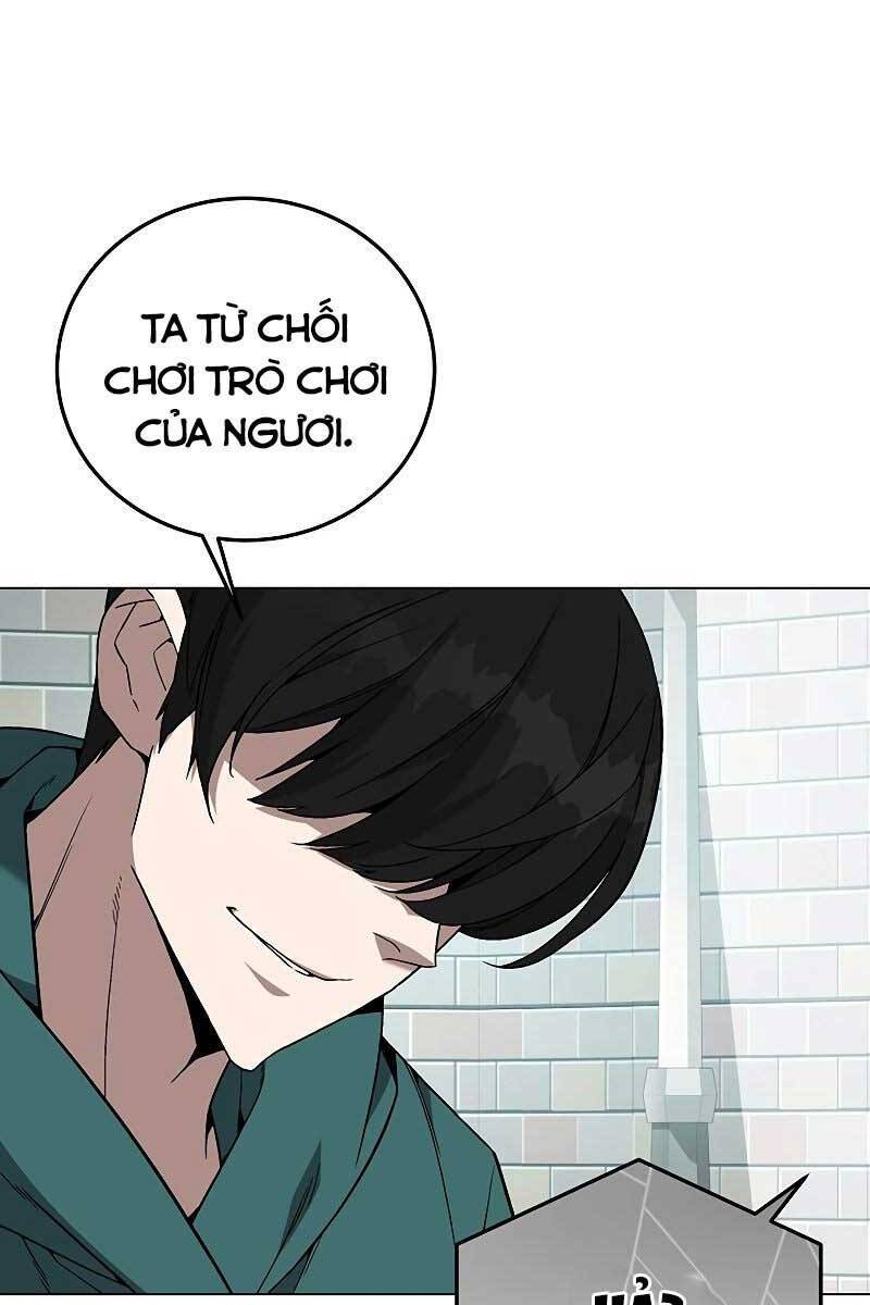 Thiên Ma Quân Sư Chapter 84 - Trang 1