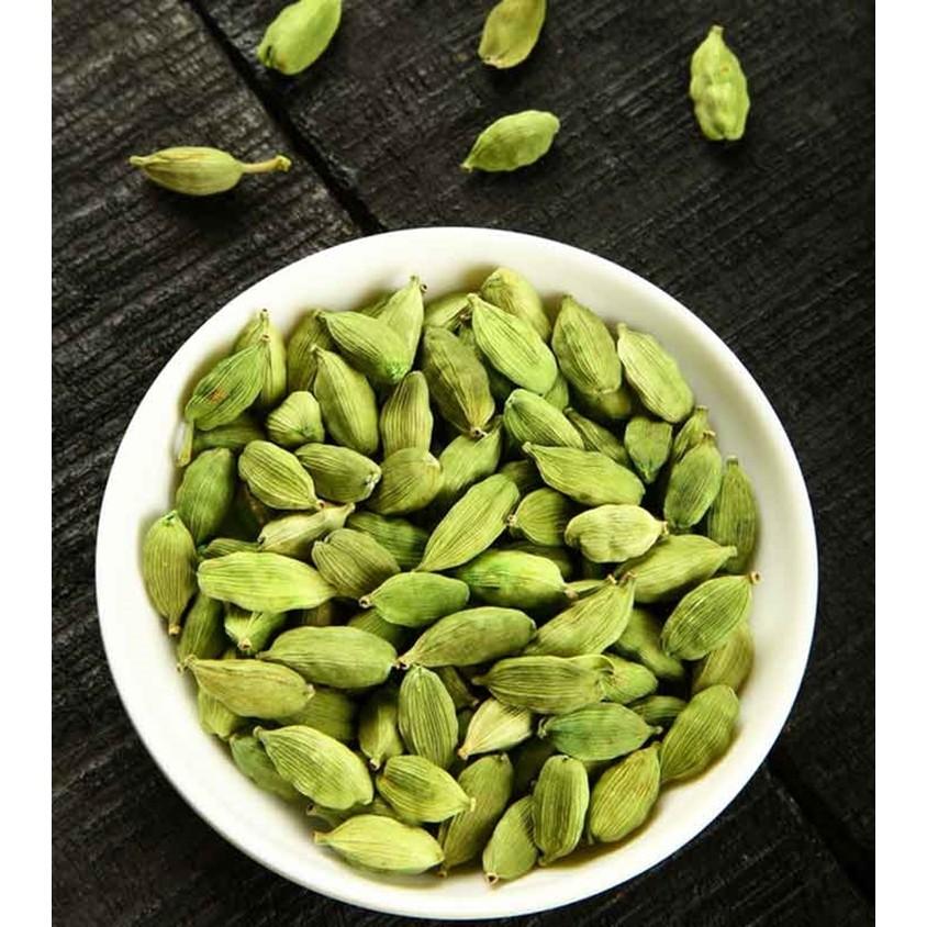 Thảo Quả Xanh Ông Chà Và 350g