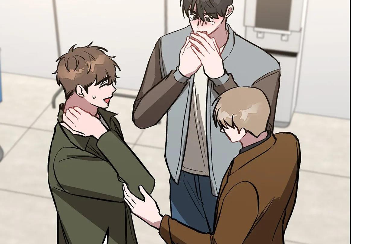 tái sinh [bl manhwa] chapter 59 229