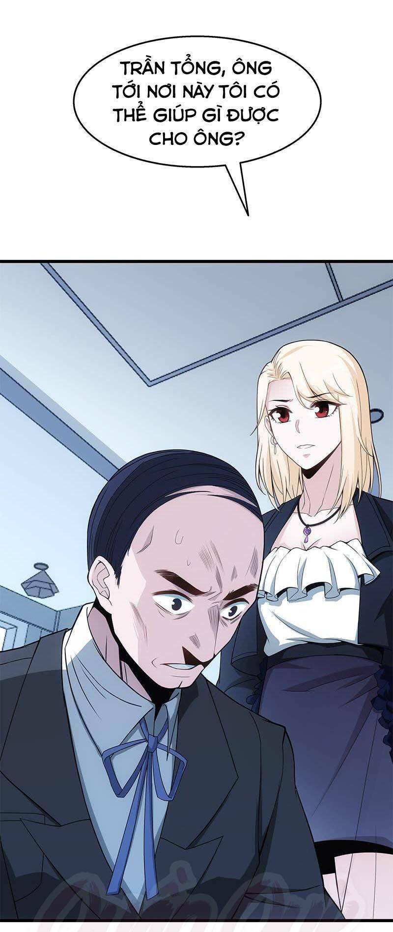 tối cường ở rể chapter 5 3