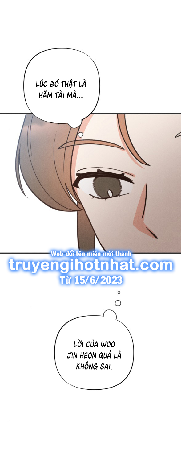 Mất Tư Cách Bạn Bè chapter 7.1 - Trang 3