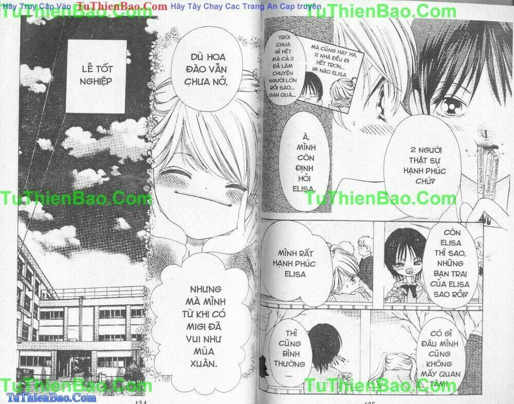 quả chín mọng chapter 3 66