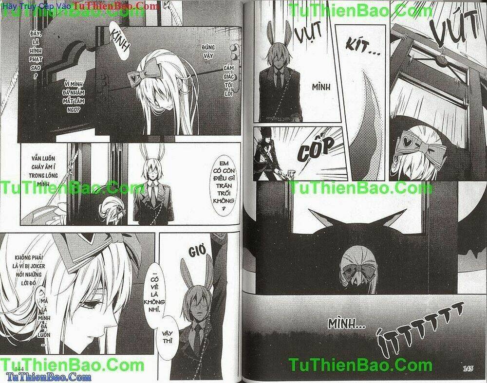 alice lạc vào xứ sở joker chapter 7 73