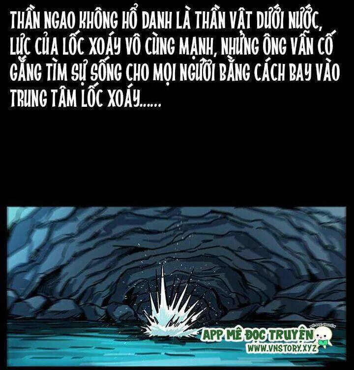 U Minh Ngụy Tượng Chapter 207 87