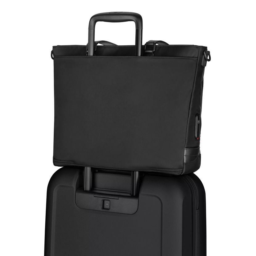 Túi Tote Alox Nero Victorinox Thụy Sỹ