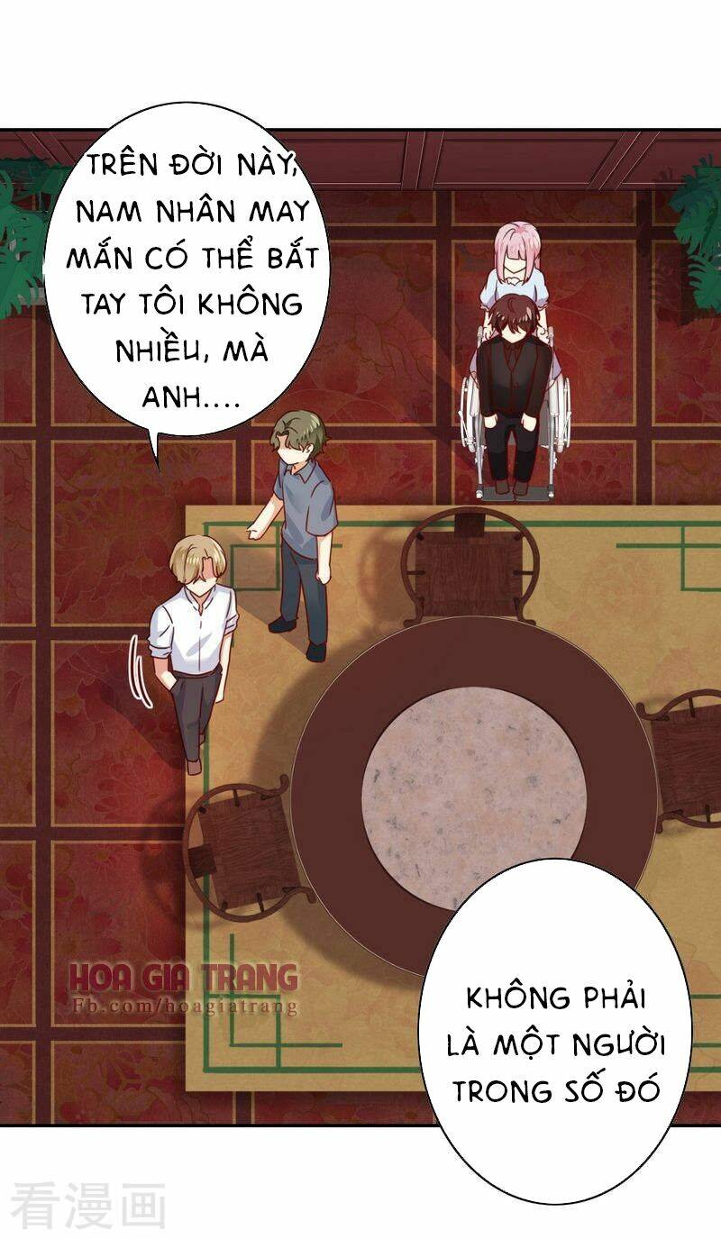 phục thù thiếu gia tiểu điềm thê chapter 45 6