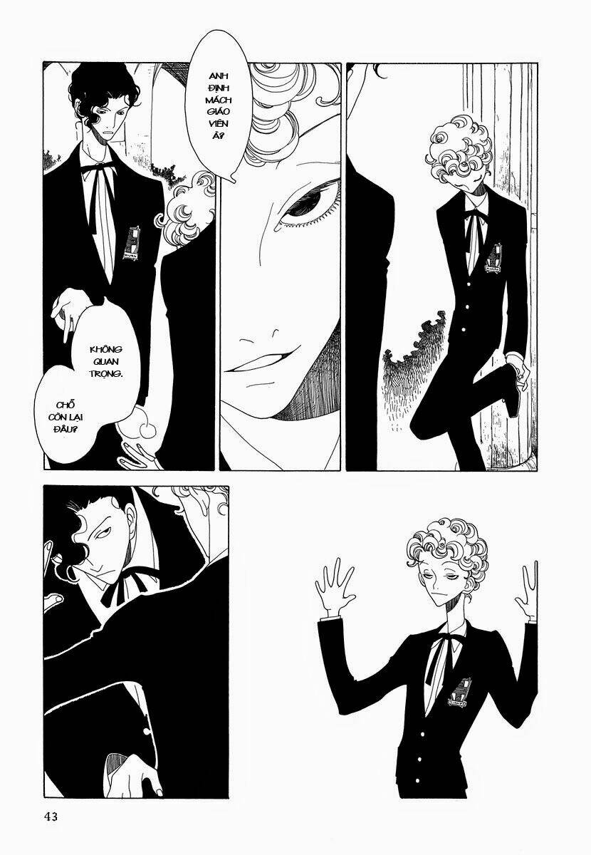 j no subete chapter 1 38