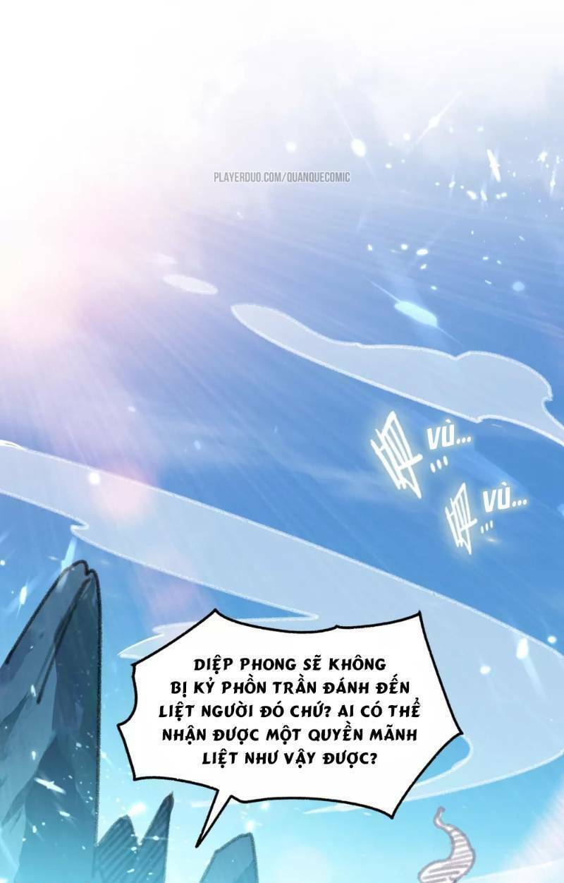 vạn giới tiên vương chapter 9 25