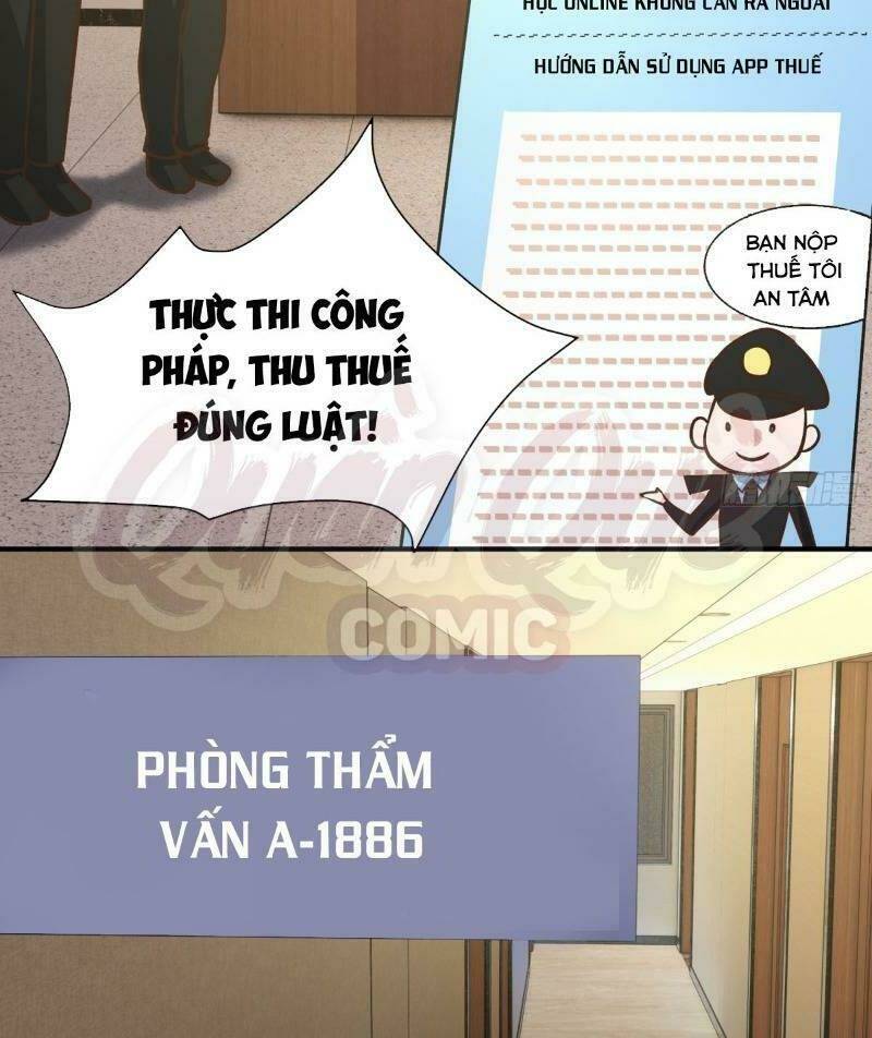 phía sau sát nhân án chapter 6 35