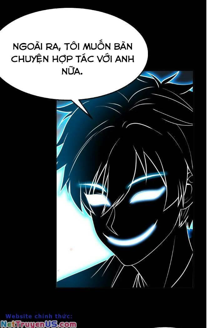 nhìn thấy thanh máu, ta xử tội thần linh chapter 72 17