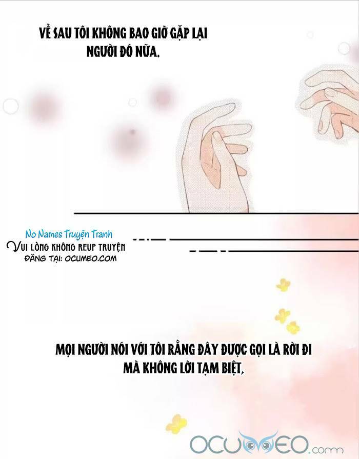 sos! tôi đã yêu một con sâu bướm (phần 2) chapter 21 15