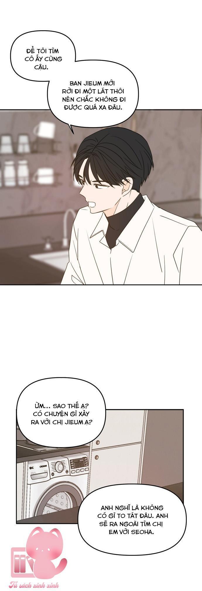 hẹn gặp nhau ở kiếp thứ 19 chapter 101 9