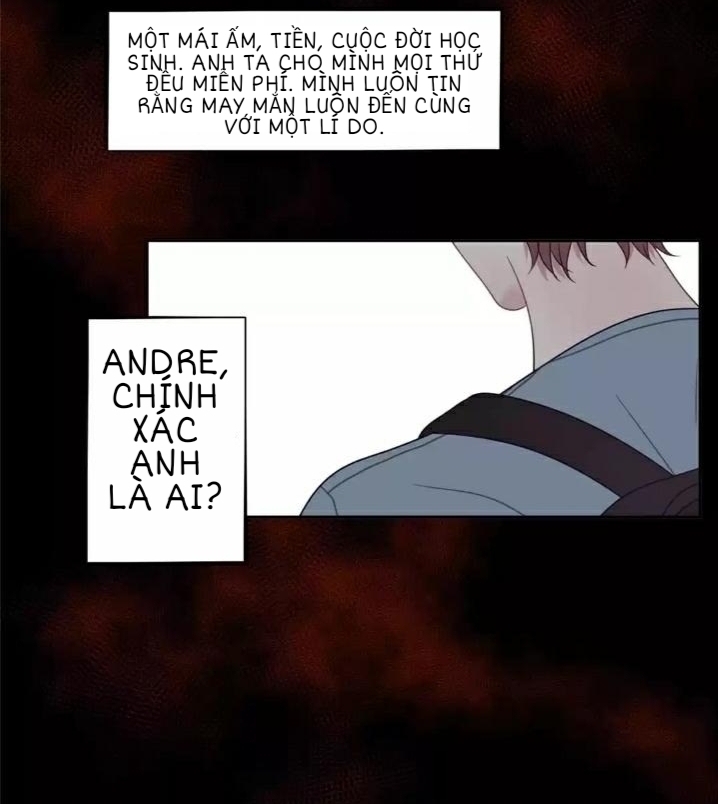 just us - chỉ hai chúng ta chapter 15 23