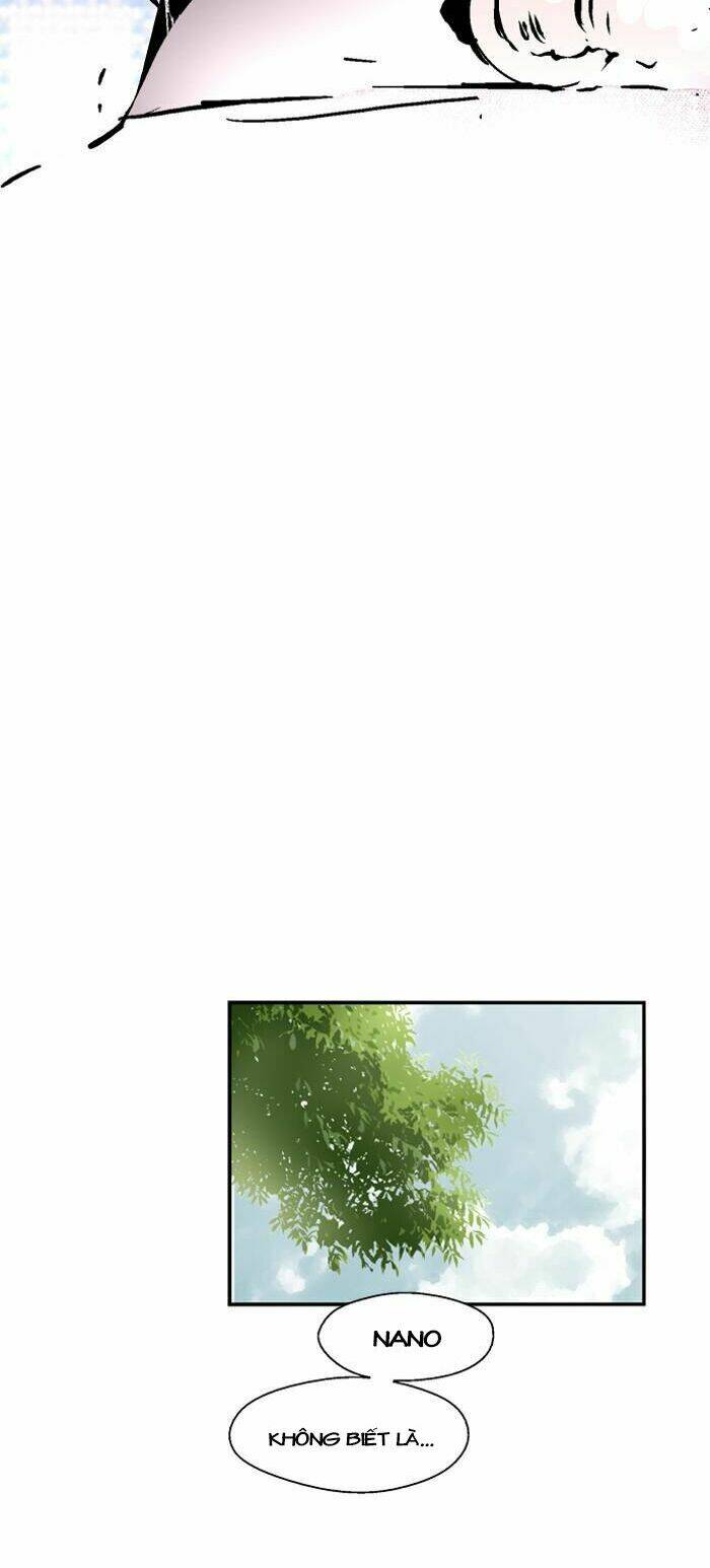 người máy hủy diệt chapter 44 5