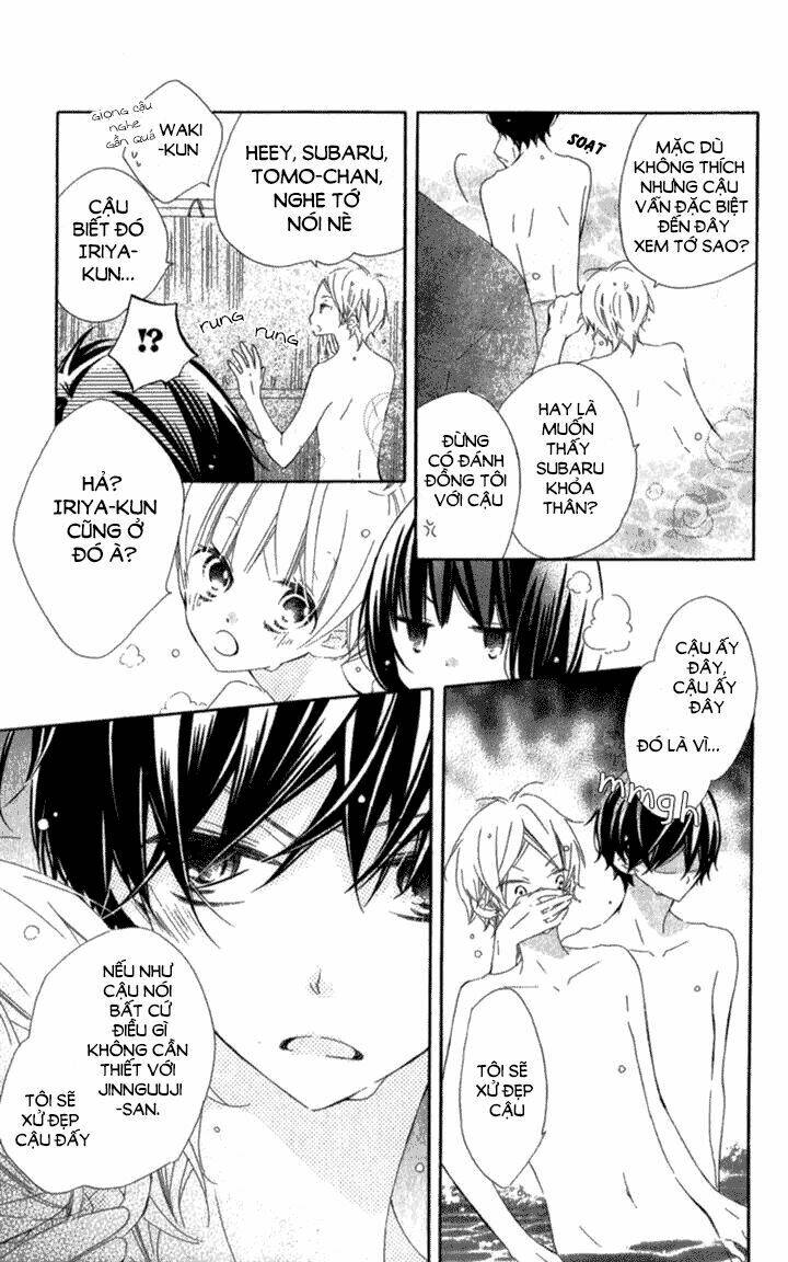 uso kano chapter 6 8