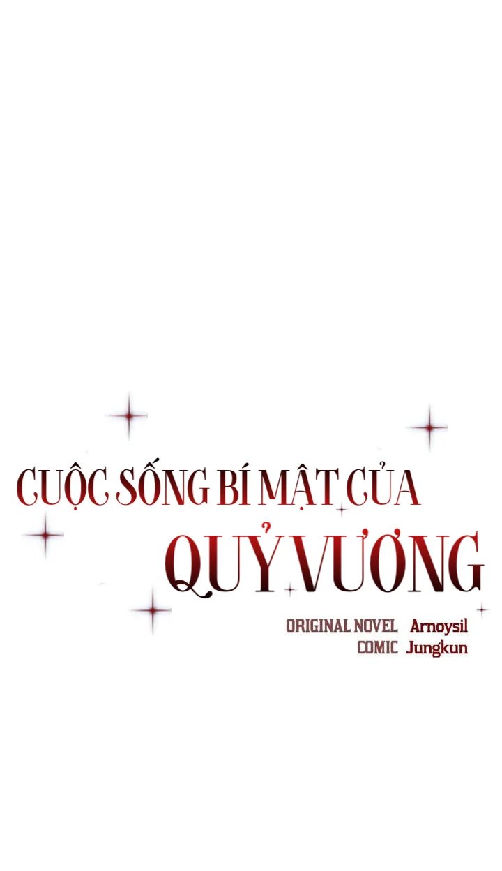 cuộc sống 2 mặt của quỷ vương chapter 27.1 1