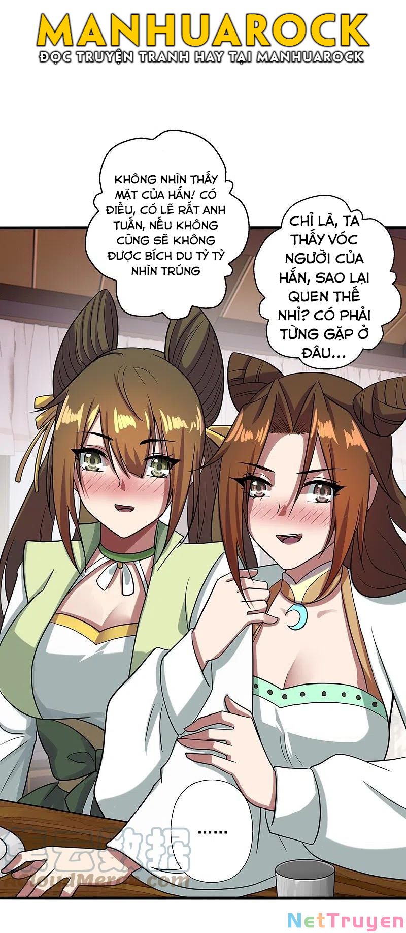 tiên võ đế tôn chapter 293 63