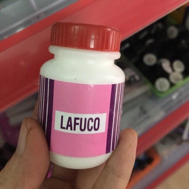 Kem mềm da Lafuco