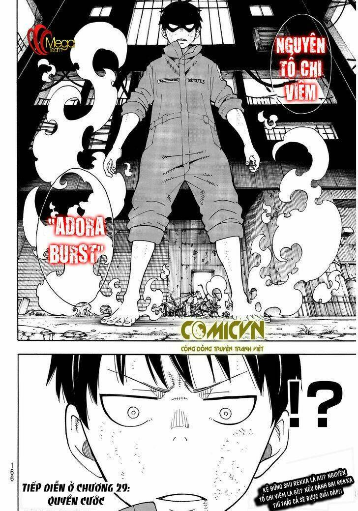 biệt đội lính cứu hỏa chapter 28 24