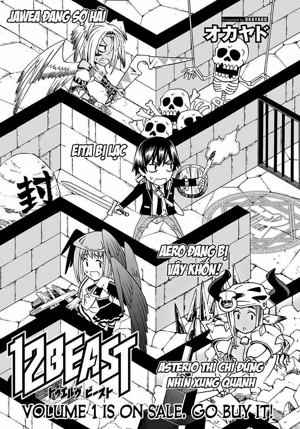 12 beast chapter 6 1