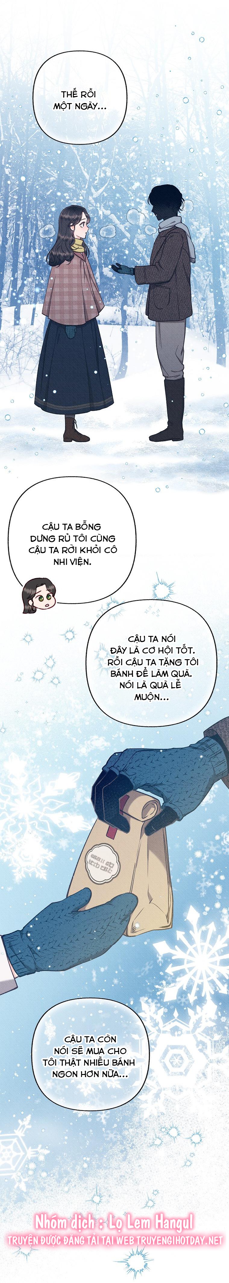 chàng trai đa nhân cách của tôi chapter 38 46