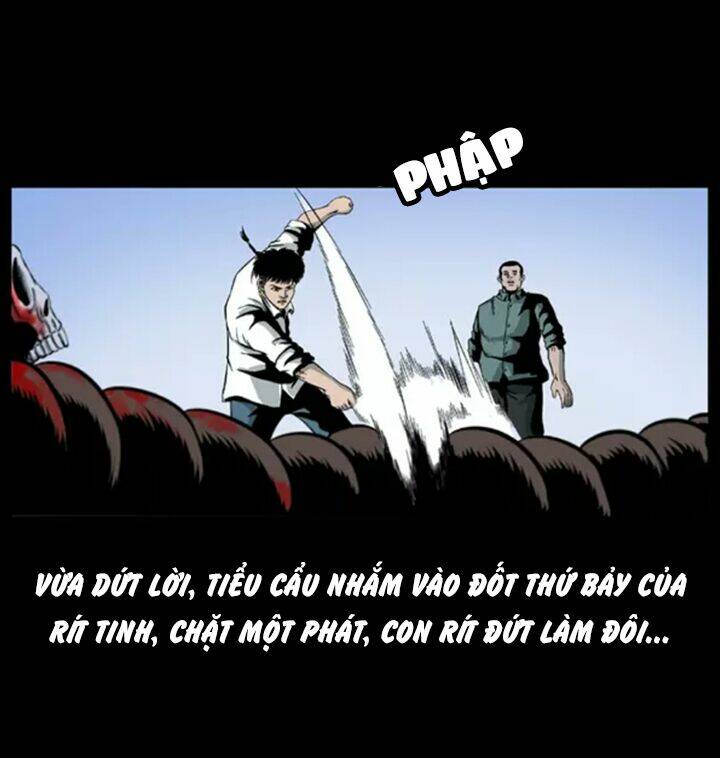 U Minh Ngụy Tượng Chapter 28 54