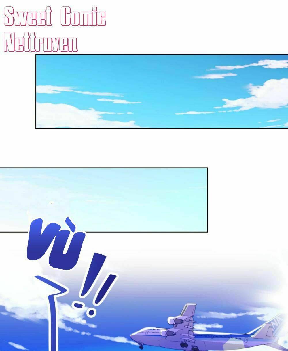 nhân vật phản diện: không ngọt không lấy tiền chapter 12.2 15