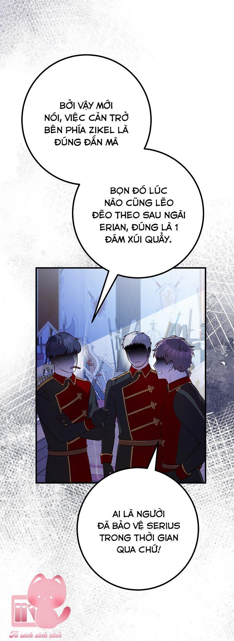 bác sĩ hoàn thành trách nhiệm rồi chapter 43 26