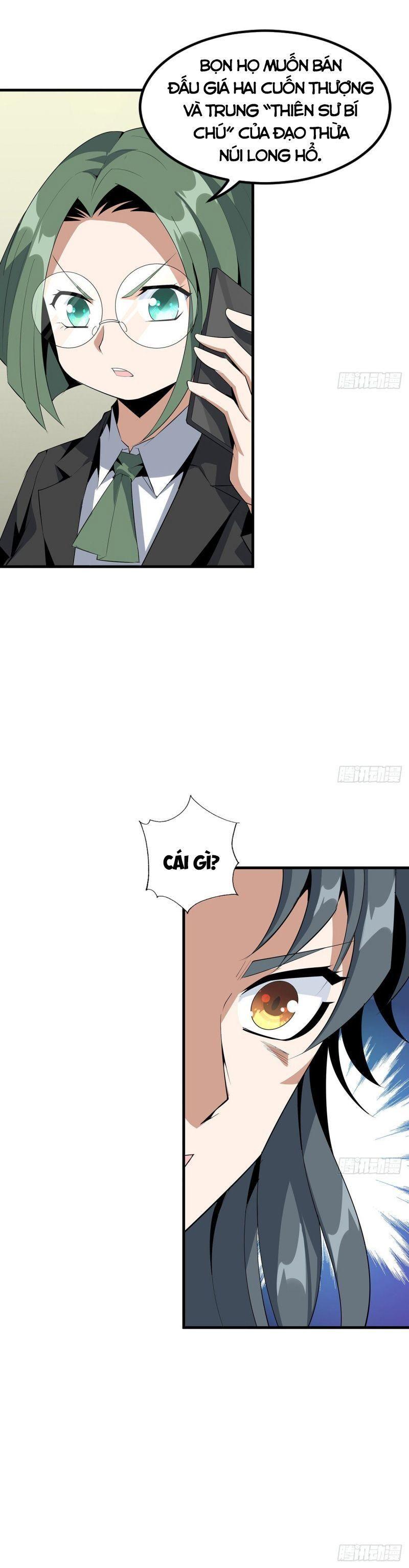 địa cầu đệ nhất kiếm chapter 39 8