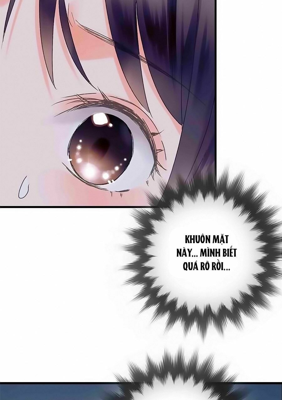 sơn thần và tiểu táo 2 chapter 24 4