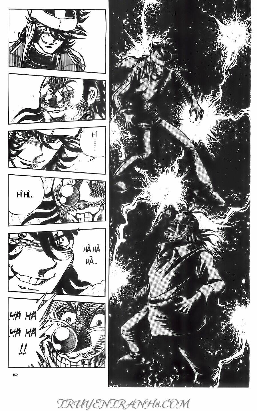 cây bút thần kỳ chapter 32 24