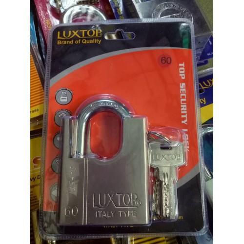 Ổ khóa chống cắt 6P Luxtop