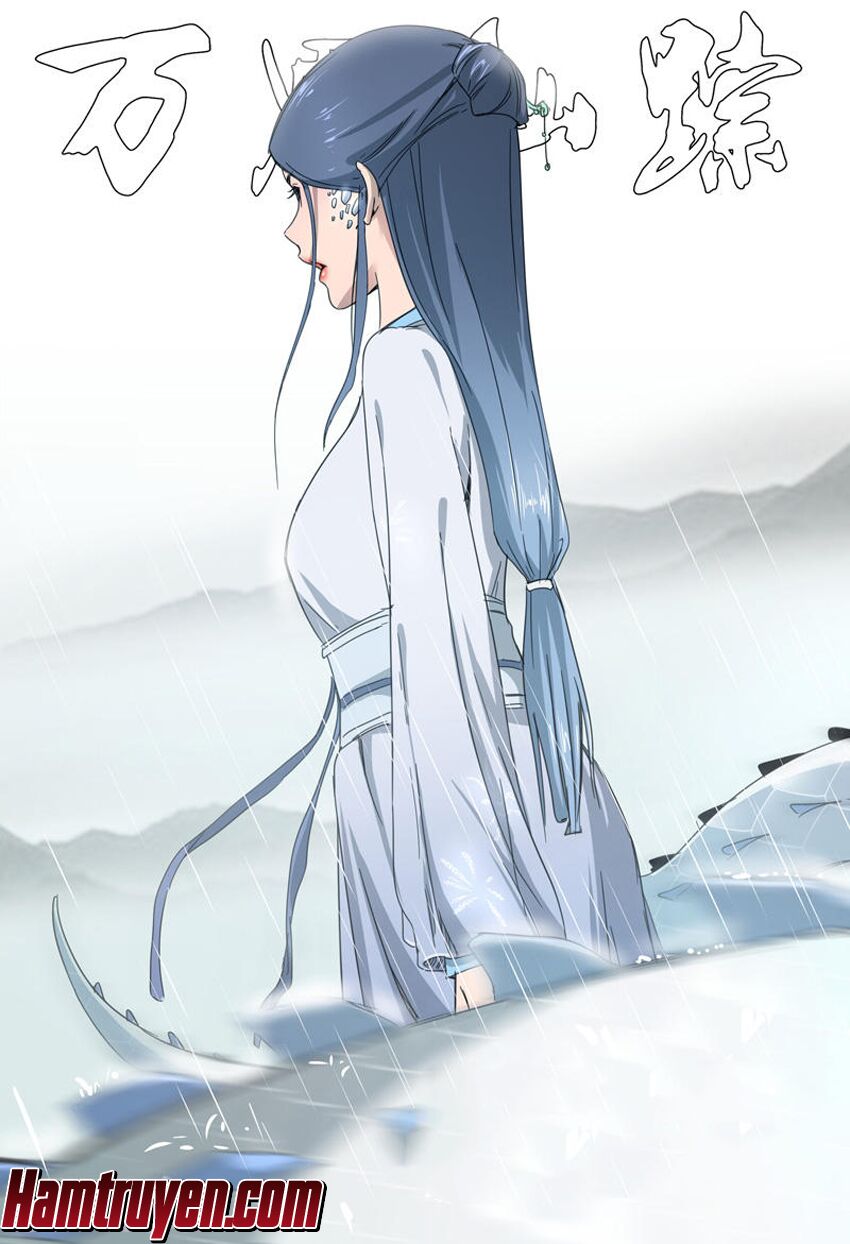 vạn giới tiên trung chapter 141 1