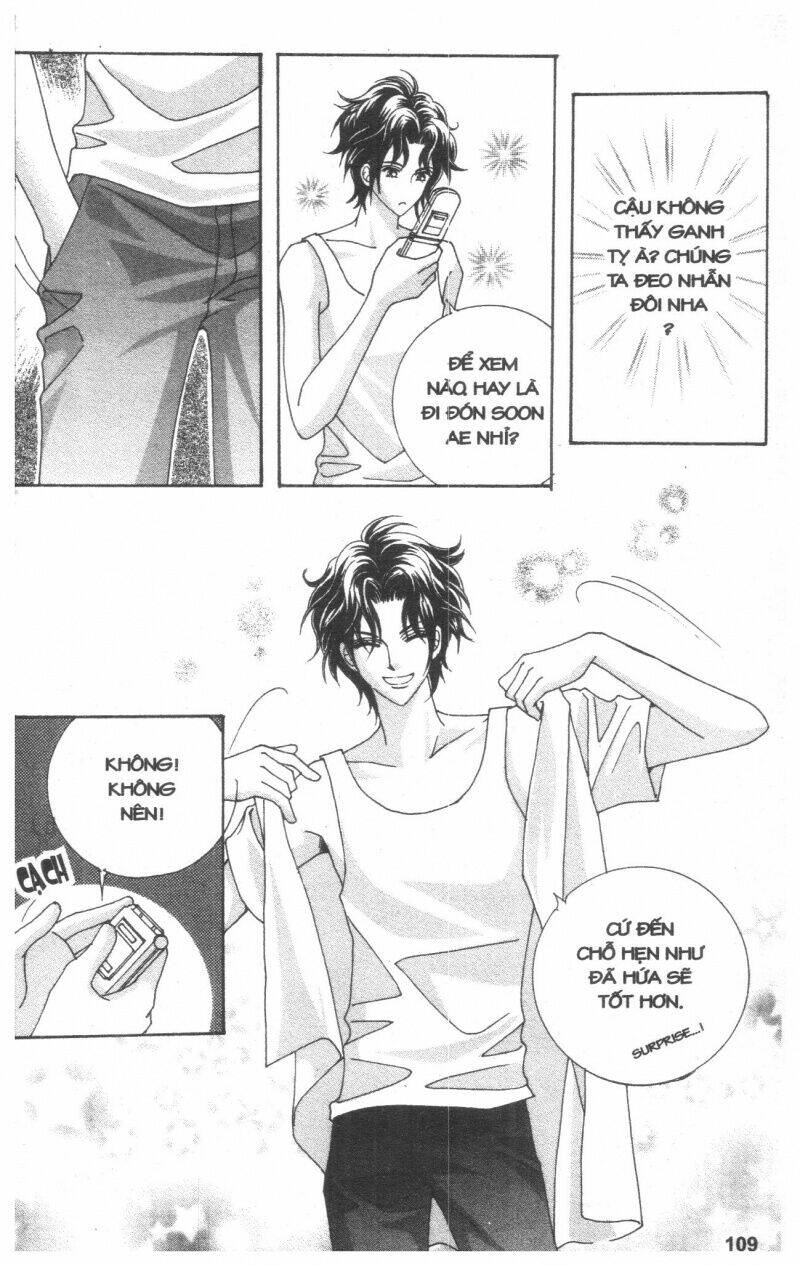 cũng vì em chapter 5 109