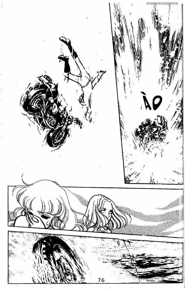 akuma no hanayome (bride of deimos) chapter 2.1 77