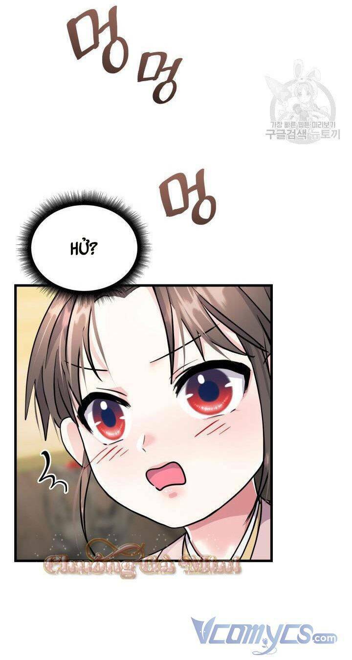 cô dâu của sói đen chapter 26 110