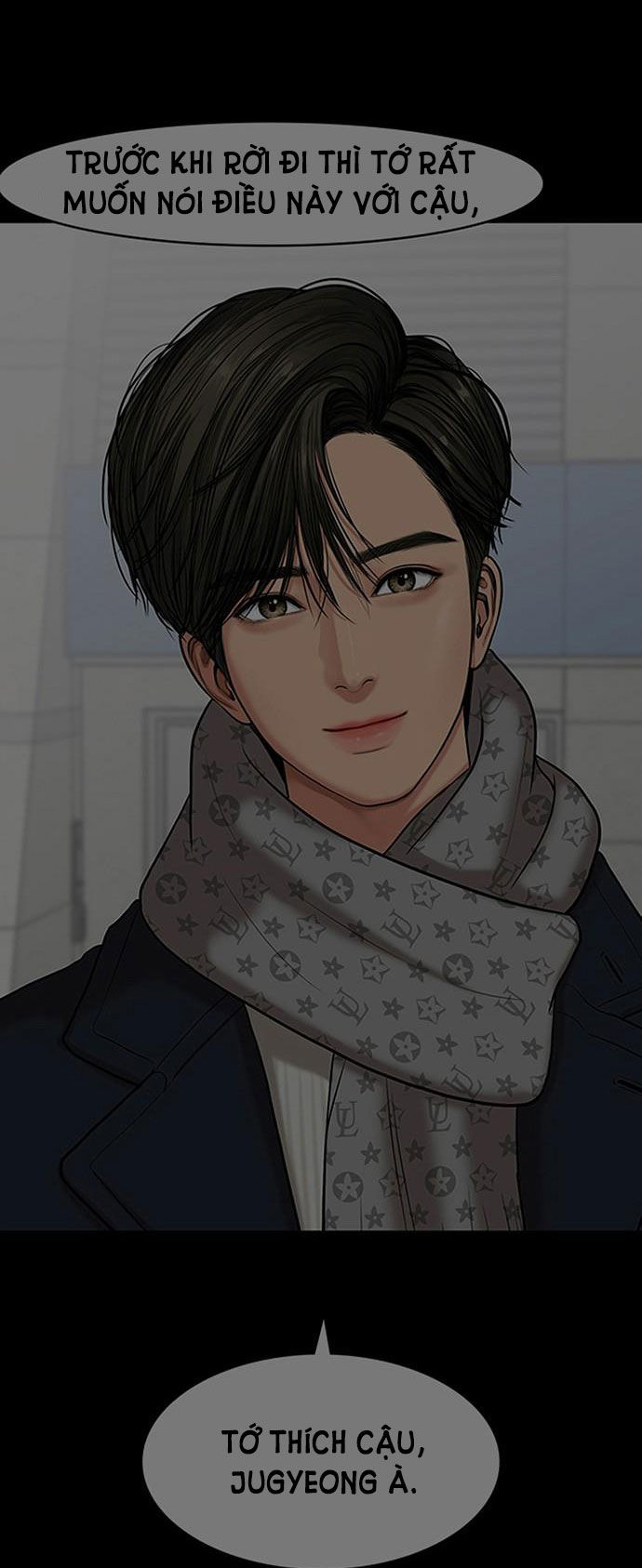 vẻ đẹp đích thực - true beauty chapter 207.1 37