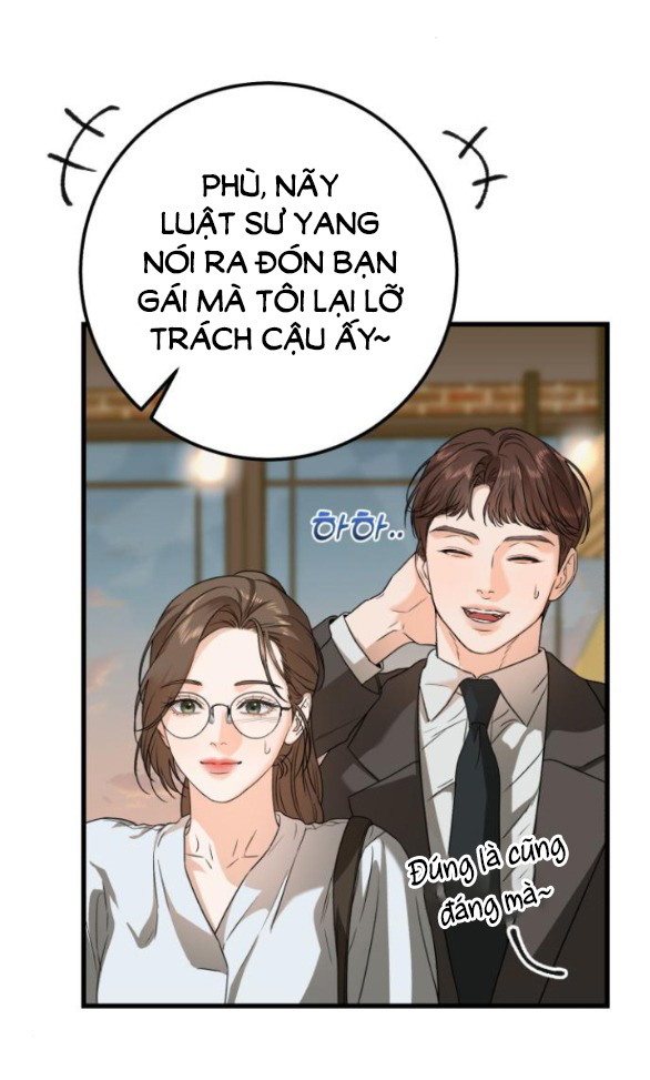 Nóng Lòng Muốn Giày Vò Em chapter 6.1 21