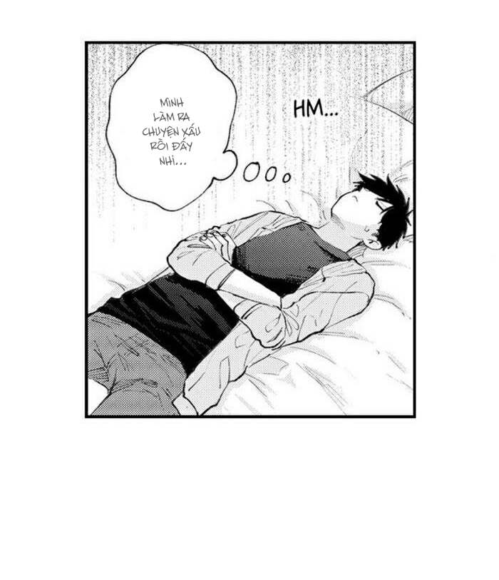 bị một anh chàng lập dị tấn công chapter 50 38