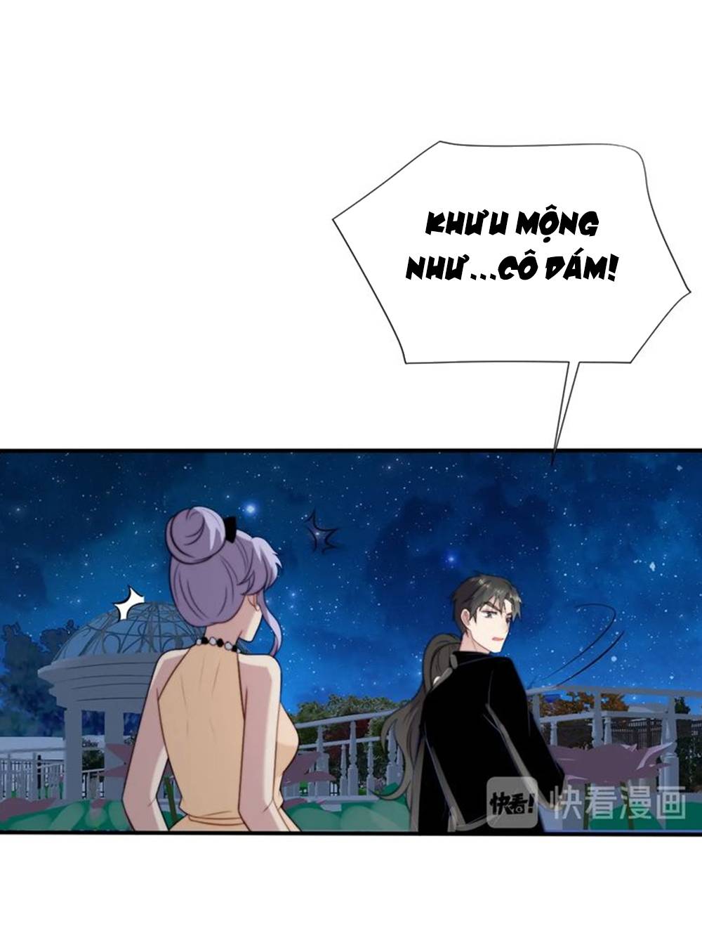 khoá chặt đôi môi (full) chapter 55 7