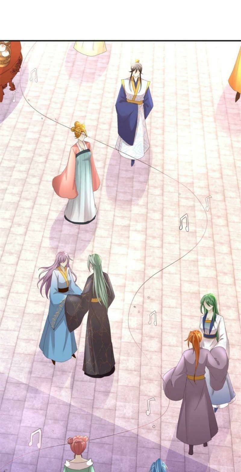 cửu dương đế tôn chapter 166 11