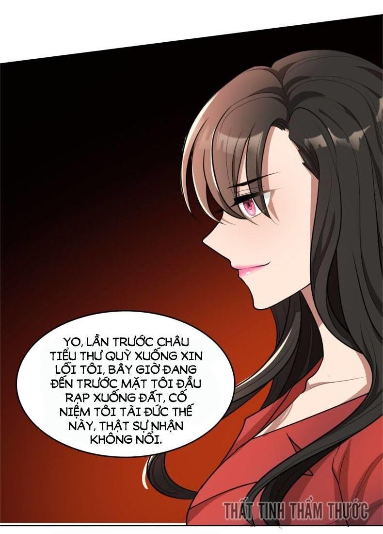 vợ yêu không ngoan chapter 29 12