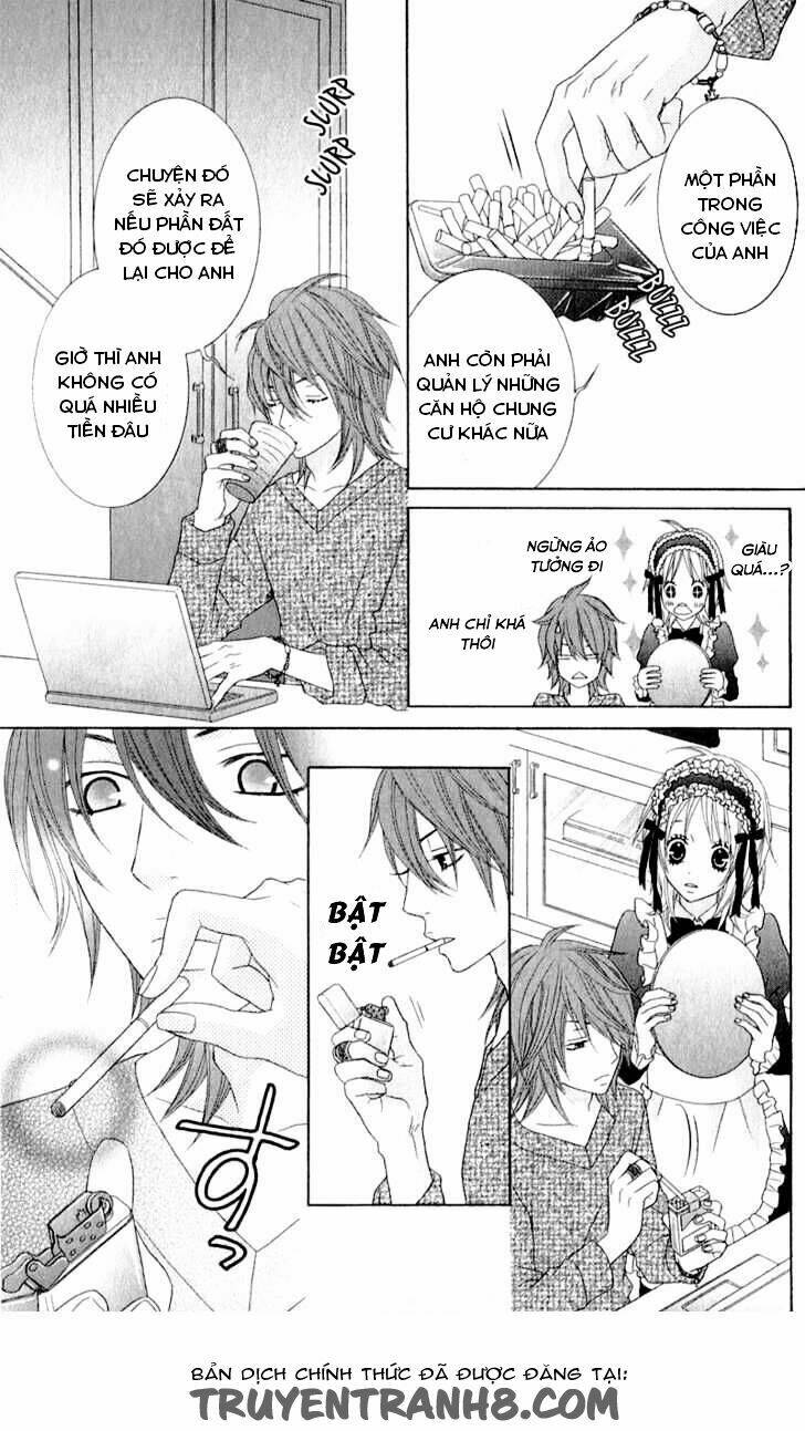 love share chapter 4 27