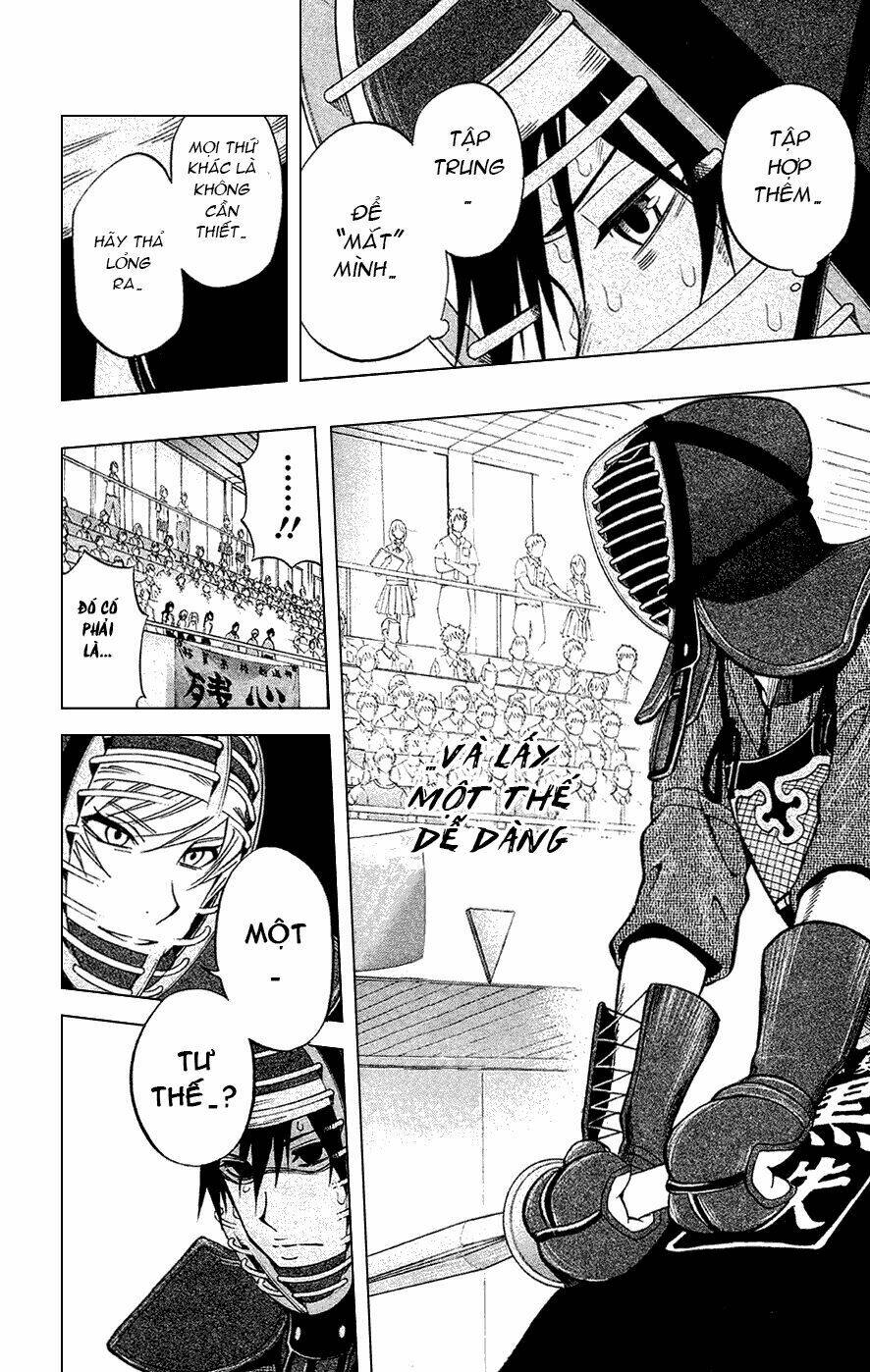 kurogane chapter 45 11