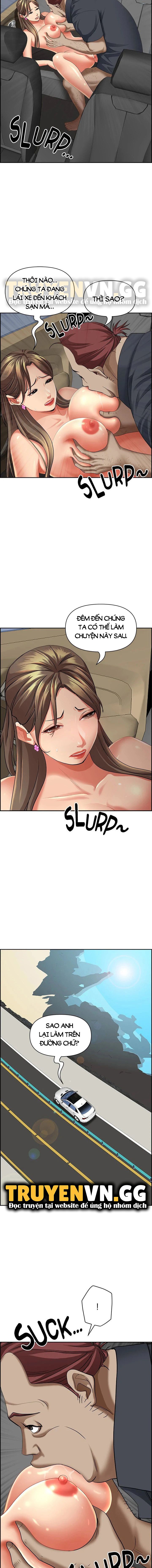 chung nhà bạn mẹ chapter 69 6