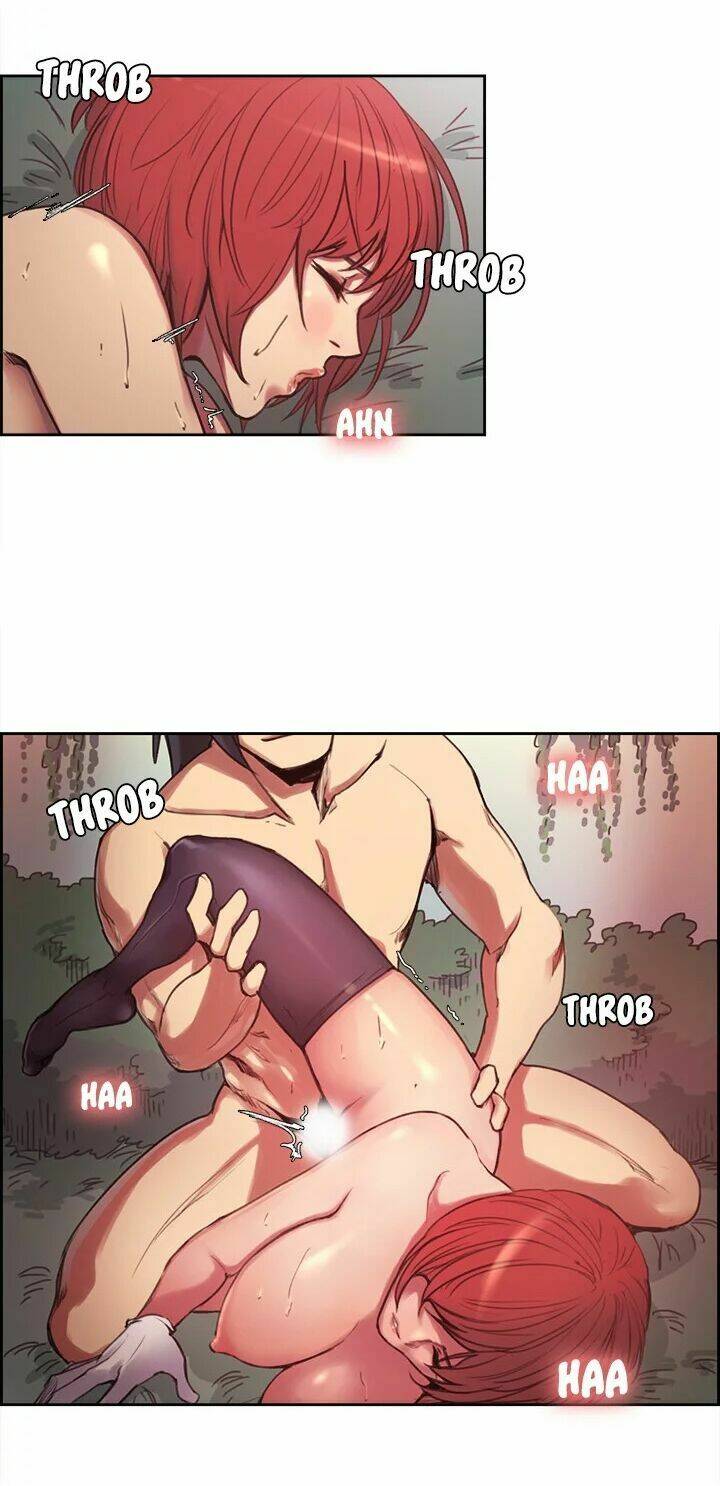 dâm hùng chapter 6 7