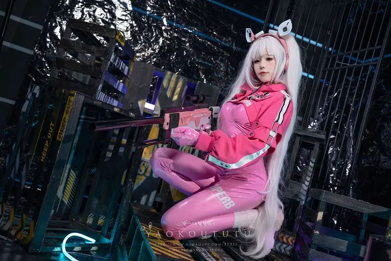 hình cosplay chapter 475 6