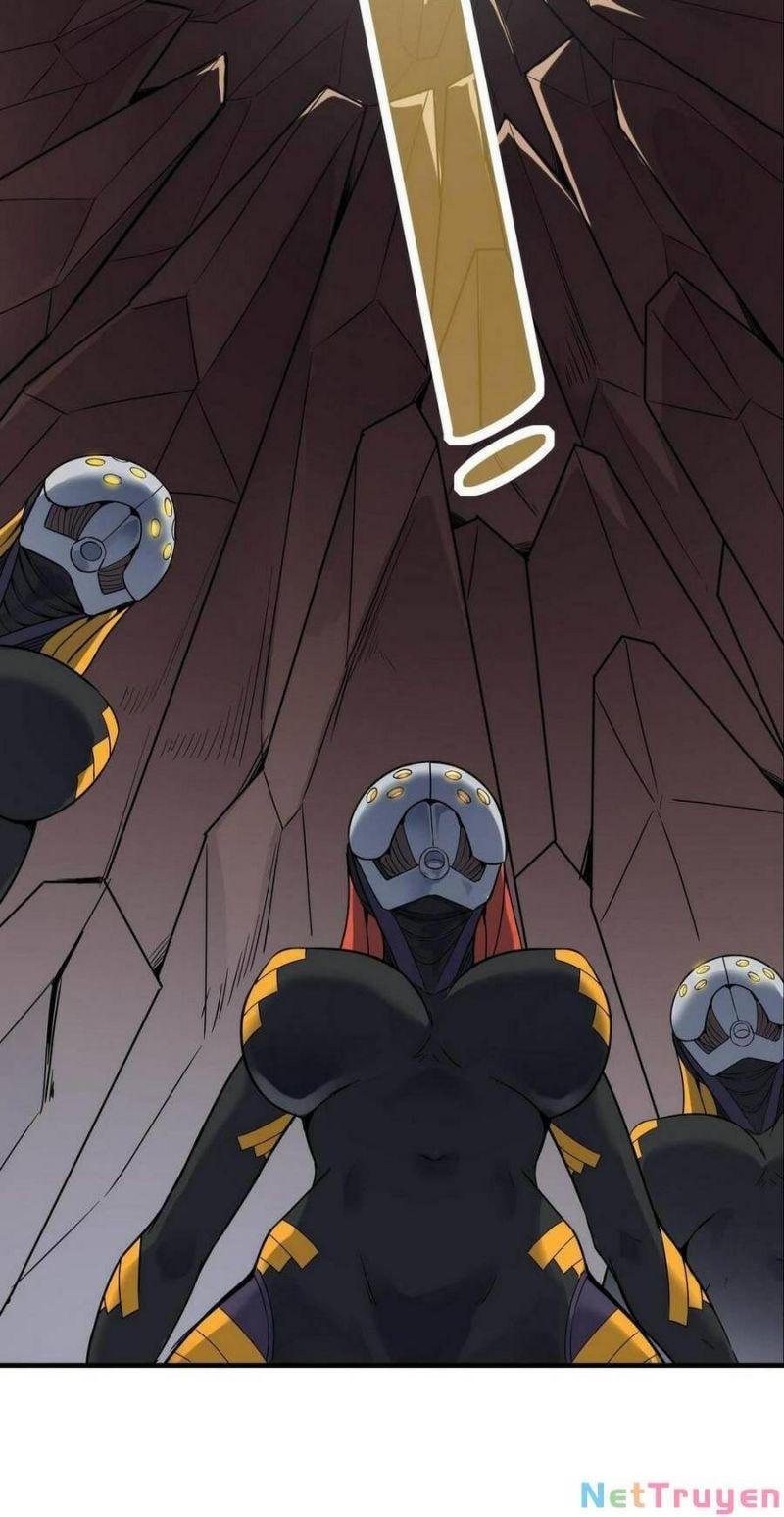 Toàn Dân Ngự Thú: Bắt Đầu Thức Tỉnh Thiên Phú Cấp Thần Thoại chapter 24.5 26