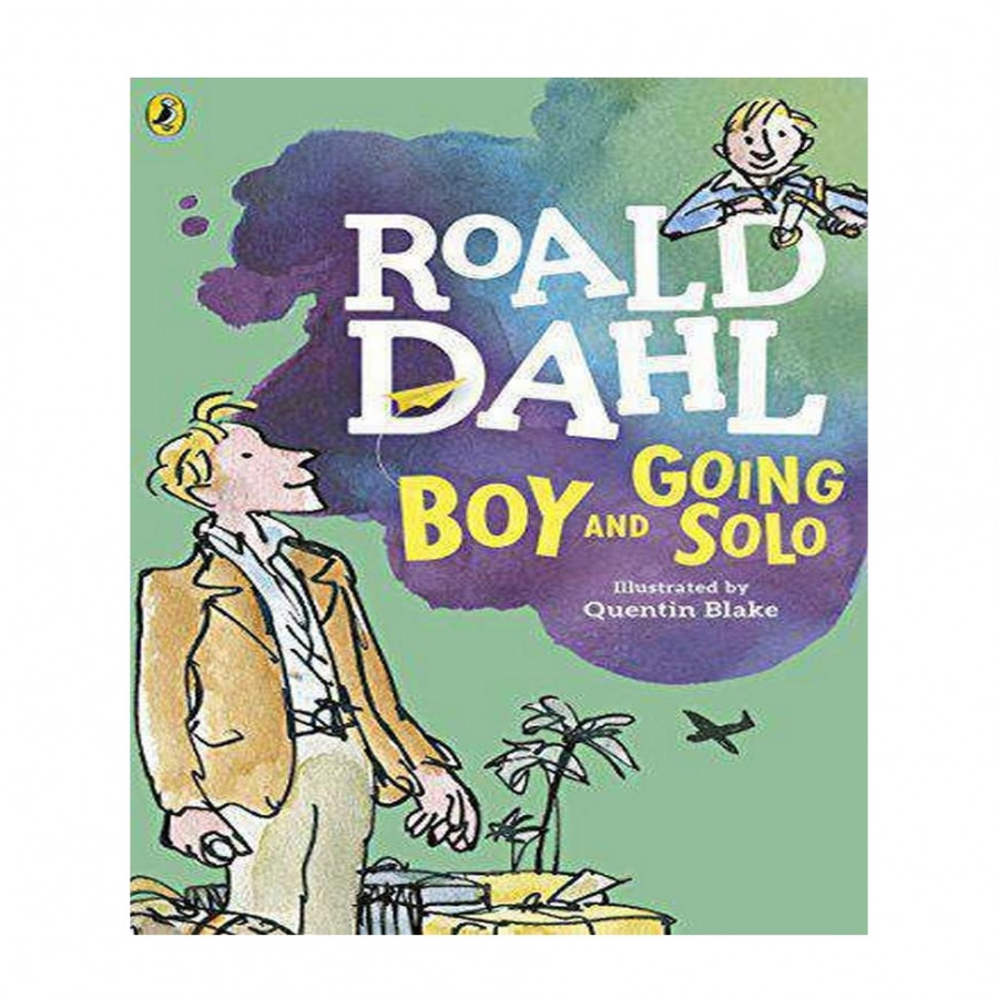 Boy And Going Solo Reissue