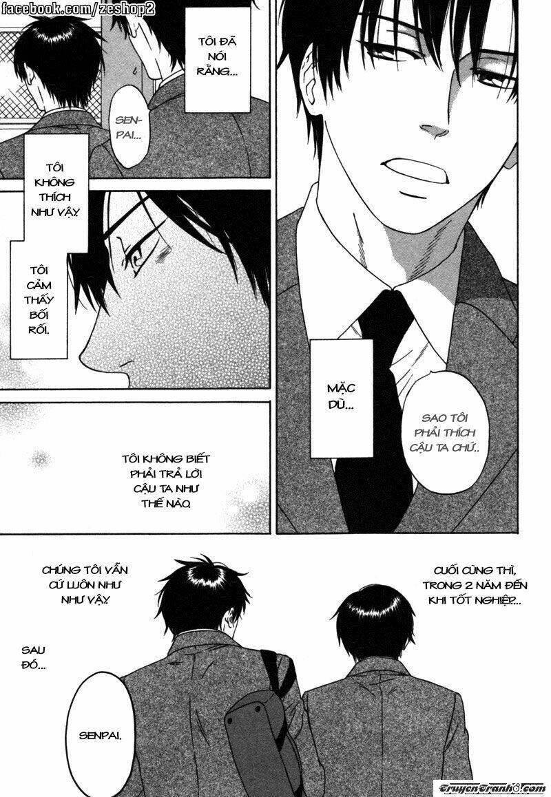 wasuremono chapter 4 9